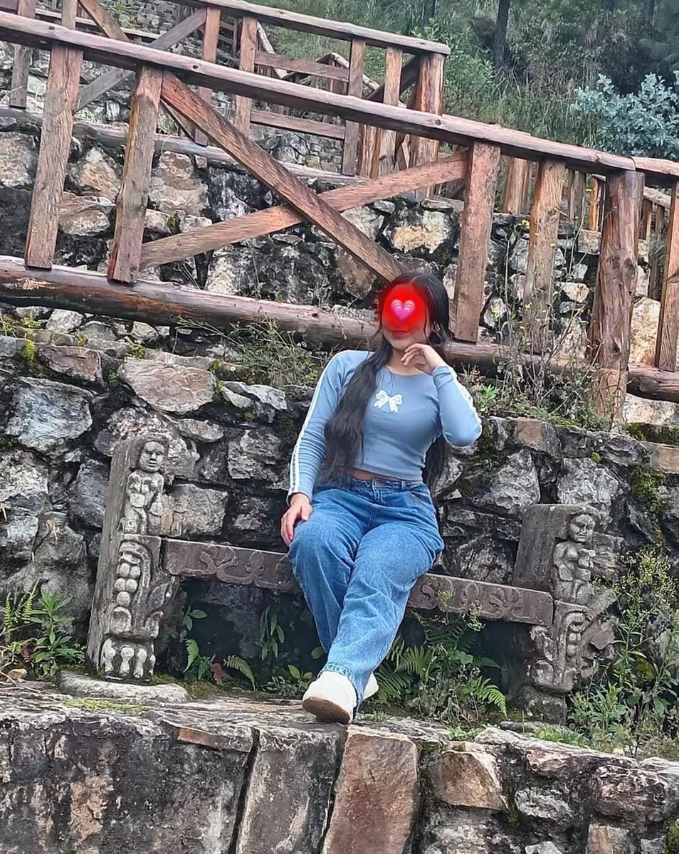 Valeriamorbi's tweet photo. Paseíto por el campo 🌼 https://t.co/AyXtdz2tmq