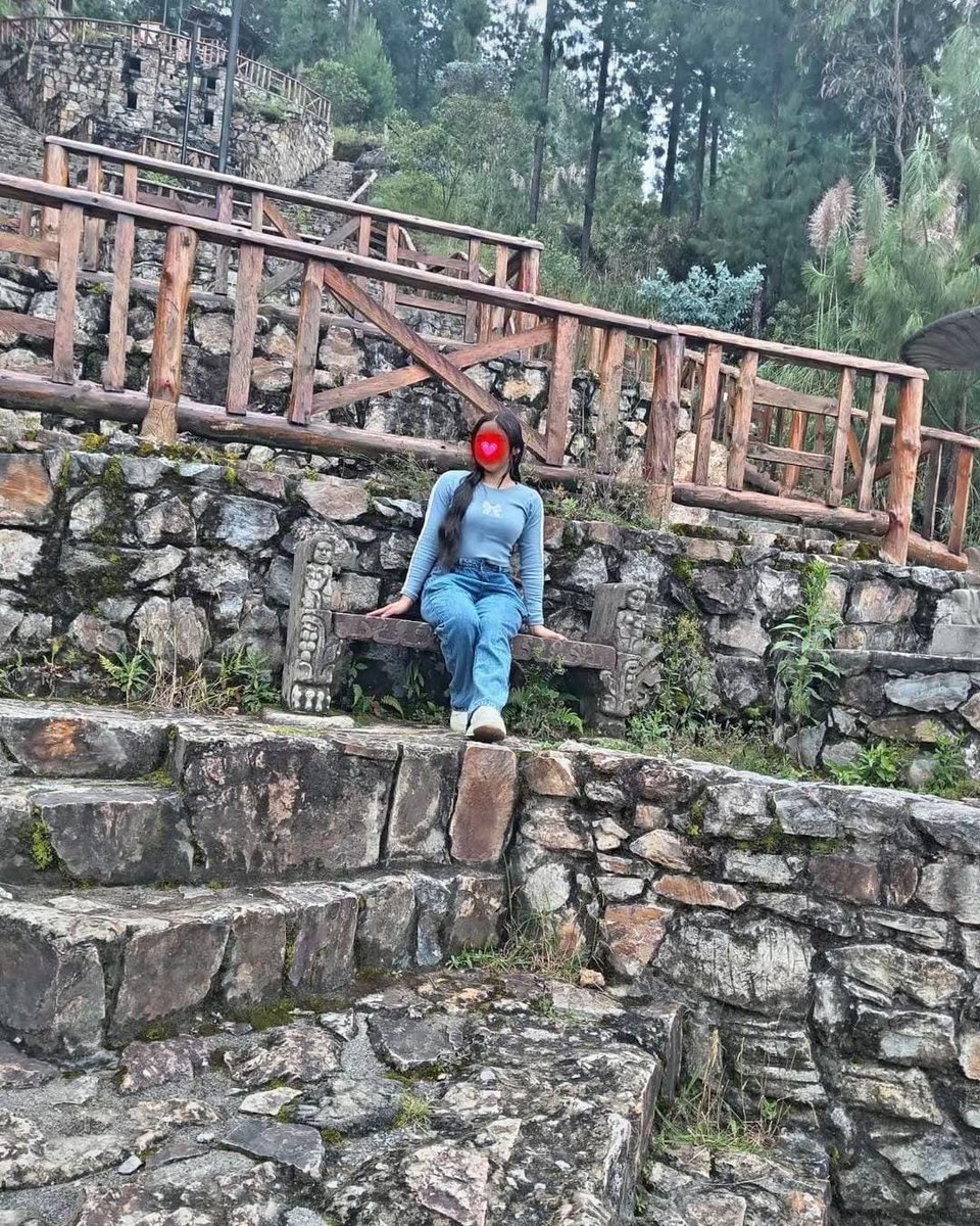 Valeriamorbi's tweet photo. Paseíto por el campo 🌼 https://t.co/AyXtdz2tmq