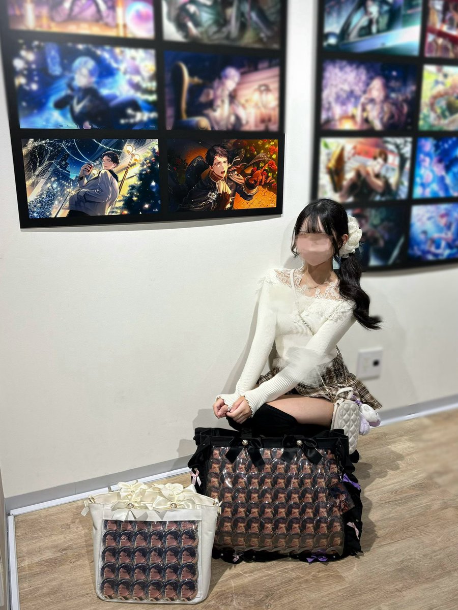_r9726's tweet photo. Specialshowroom ⭐️💜 https://t.co/RZMAaR5VXe