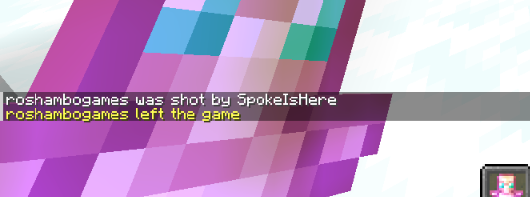 CakedPie's tweet photo. // uu spoilers

uhmmmhmhmm so about roshambo returning to uu... https://t.co/svawCsx4F2