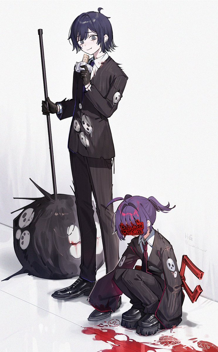 ____u_u___v's tweet photo. 弊社の笑顔職員 https://t.co/cXDrq9HA7S