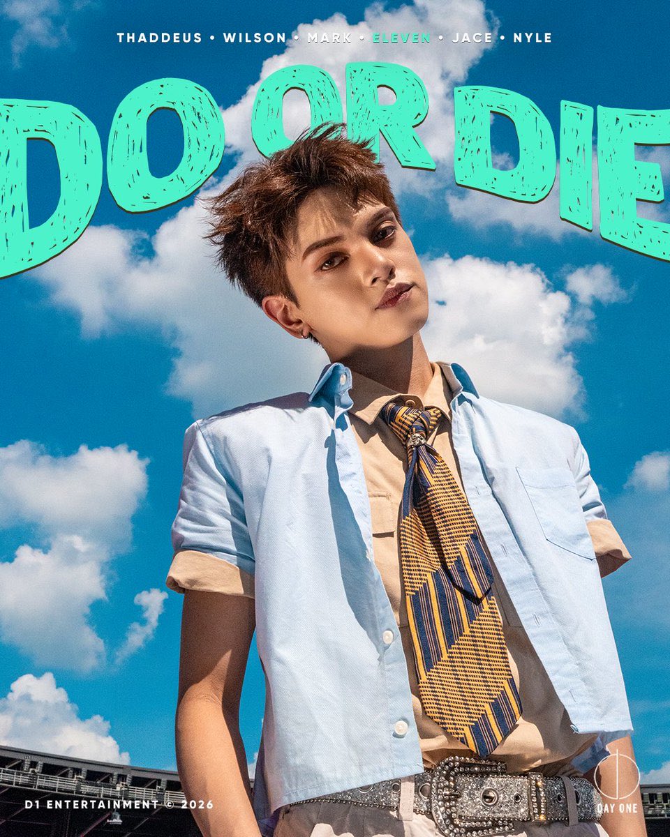 whos_jiaa's tweet photo. there you go na naman e! palibhasa kasi, you know how to get me na. one song, one smile, one wink, wala! my world starts revolving around you again. i’m smart naman eh. pero when it comes to you, i’m natatanga

D6 DAYONE DOD RELEASE
#DAYONEOfficial #DAYONE_DOD
#DAYONE_ELEVEN https://t.co/n93k22aG25