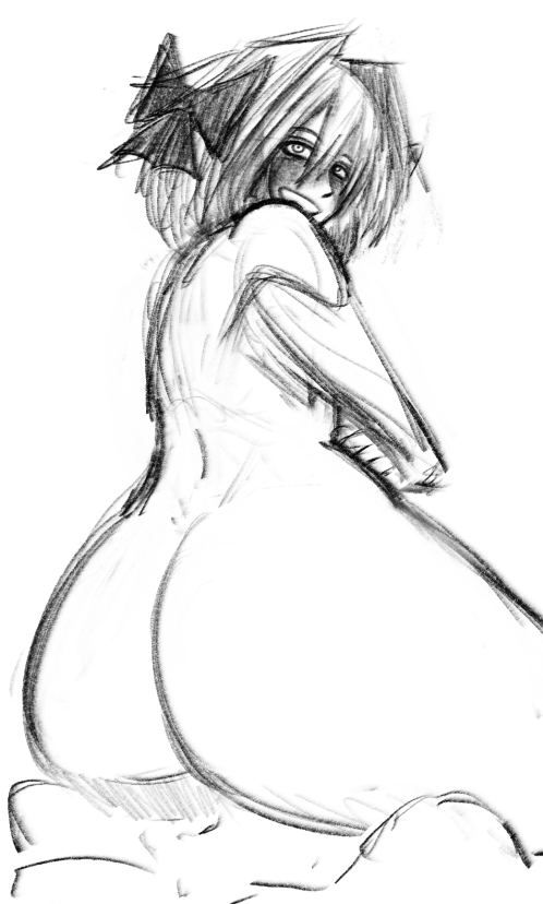 Jaegantl2ky's tweet photo. yawns https://t.co/IksES2sHNB