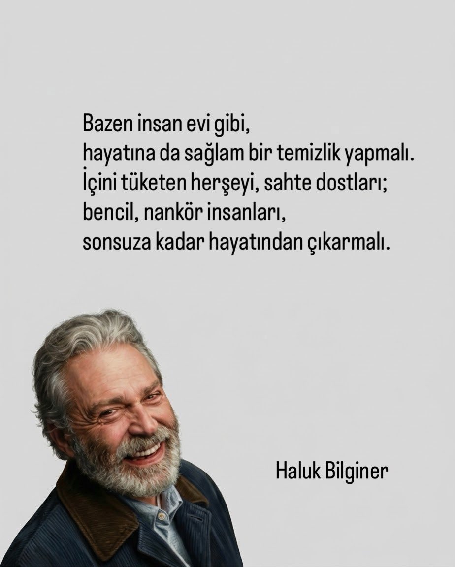 sozsihri's tweet photo. Haluk Bilginer https://t.co/ZAJX8EcdMZ