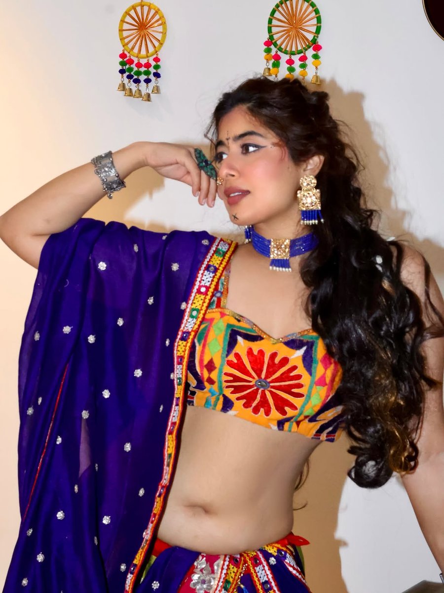 OnlyHeroines's tweet photo. Nikita Sharma 🥵🥰 https://t.co/8qnVJn6Z6q