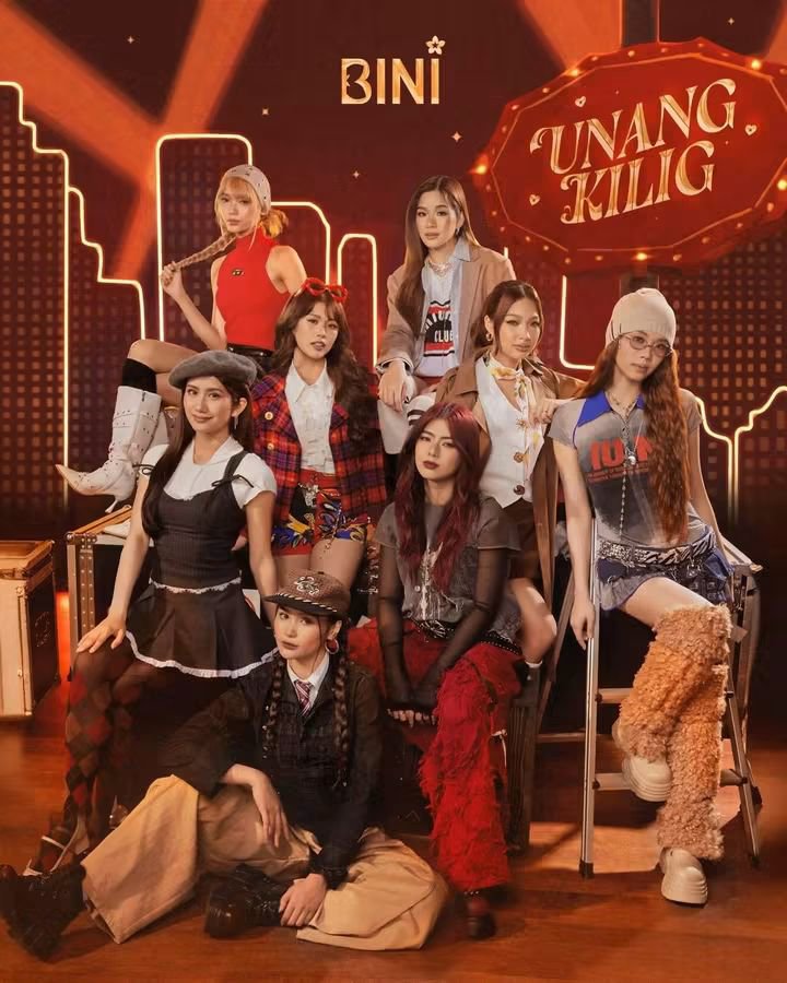 bini_writes's tweet photo. Hello world, for your Grammy consideration pretty please! 🙏🥹🌺🇵🇭  

🎵 Best New Artist  
🎵 Best Asian Pop Music Performance — "Unang Kilig" 🎵 Best Song Written for Visual Media — "A Parallel World"  

BINI FOR THE GRAMMYS

#BINIForYourGRAMMYConsideration #BINI #GrammysFYC #BINI_UnangKilig #BINI_AParallelWorld