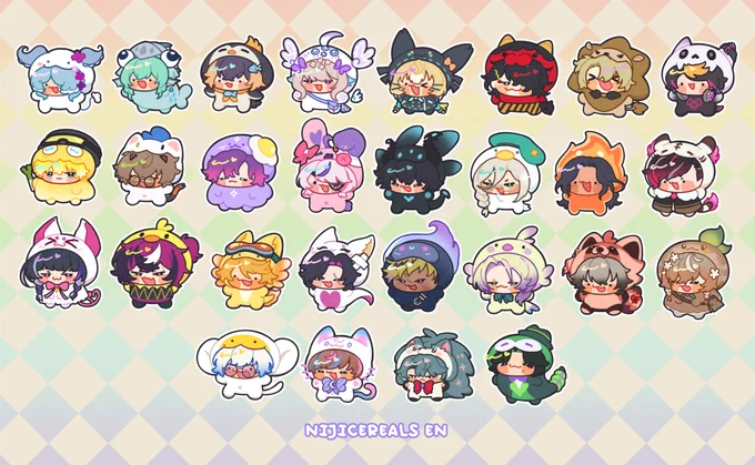 Image from Mikaela;;! CF2026 ๐ป (@mikaela_leo)