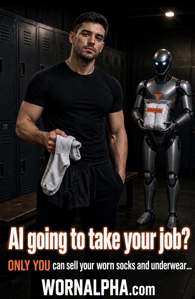 WornAlpha's tweet photo. #ai #gay #skit #gayusa #gayuk #gayeurope #gaycanada https://t.co/7Ut6I6npbz