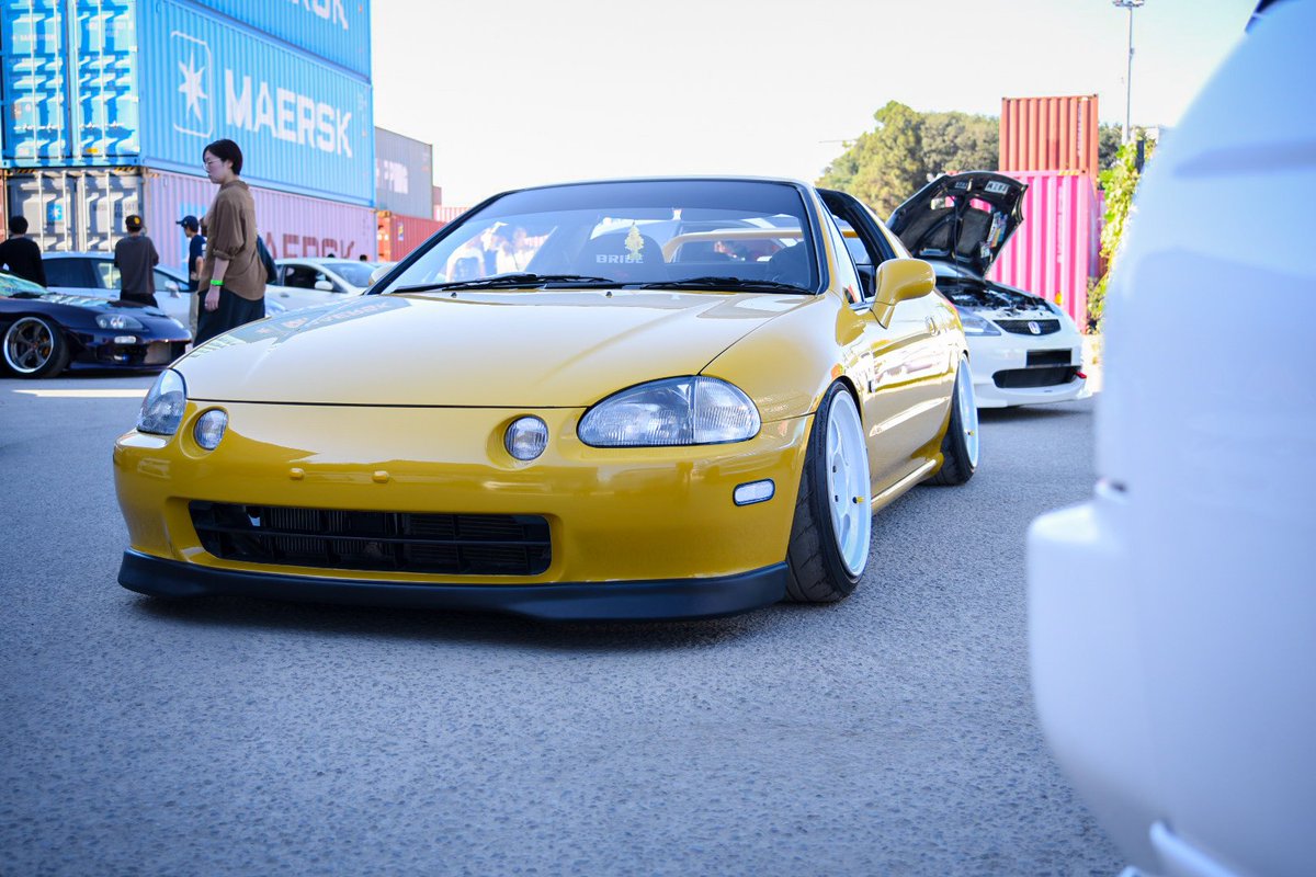 esr_civic's tweet photo. #FINEST
#FINEST2026
#FINESTCARSHOW https://t.co/1G7Bu7VUlr