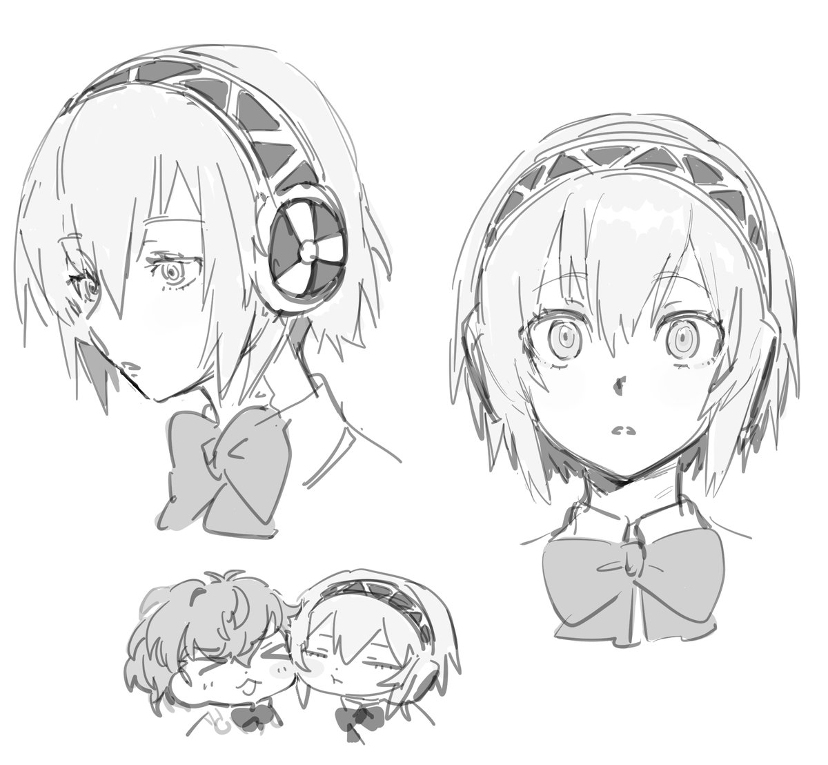kaigaaaannokagi's tweet photo. https://t.co/lPUpZ7LFup
