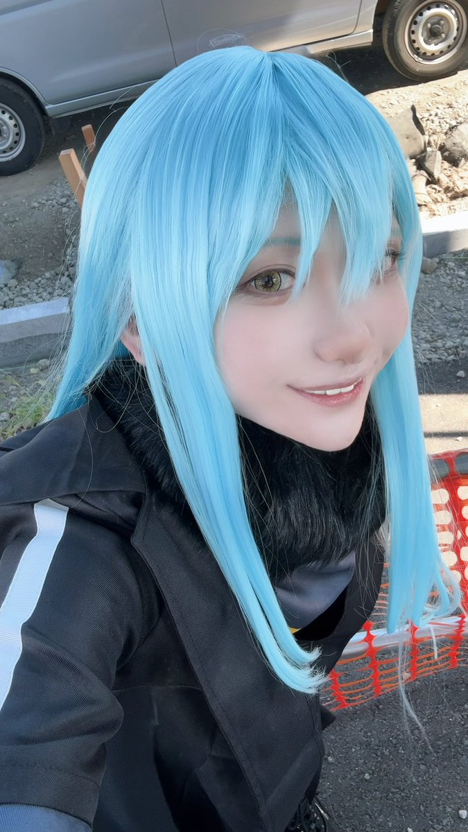 Shiko_cspl's tweet photo. ⚠︎︎【Cosplay/コスプレ】

富士コス両日差分(重加工)

違う雰囲気になれてますか·····？
 #富士コス https://t.co/img6zvyY96