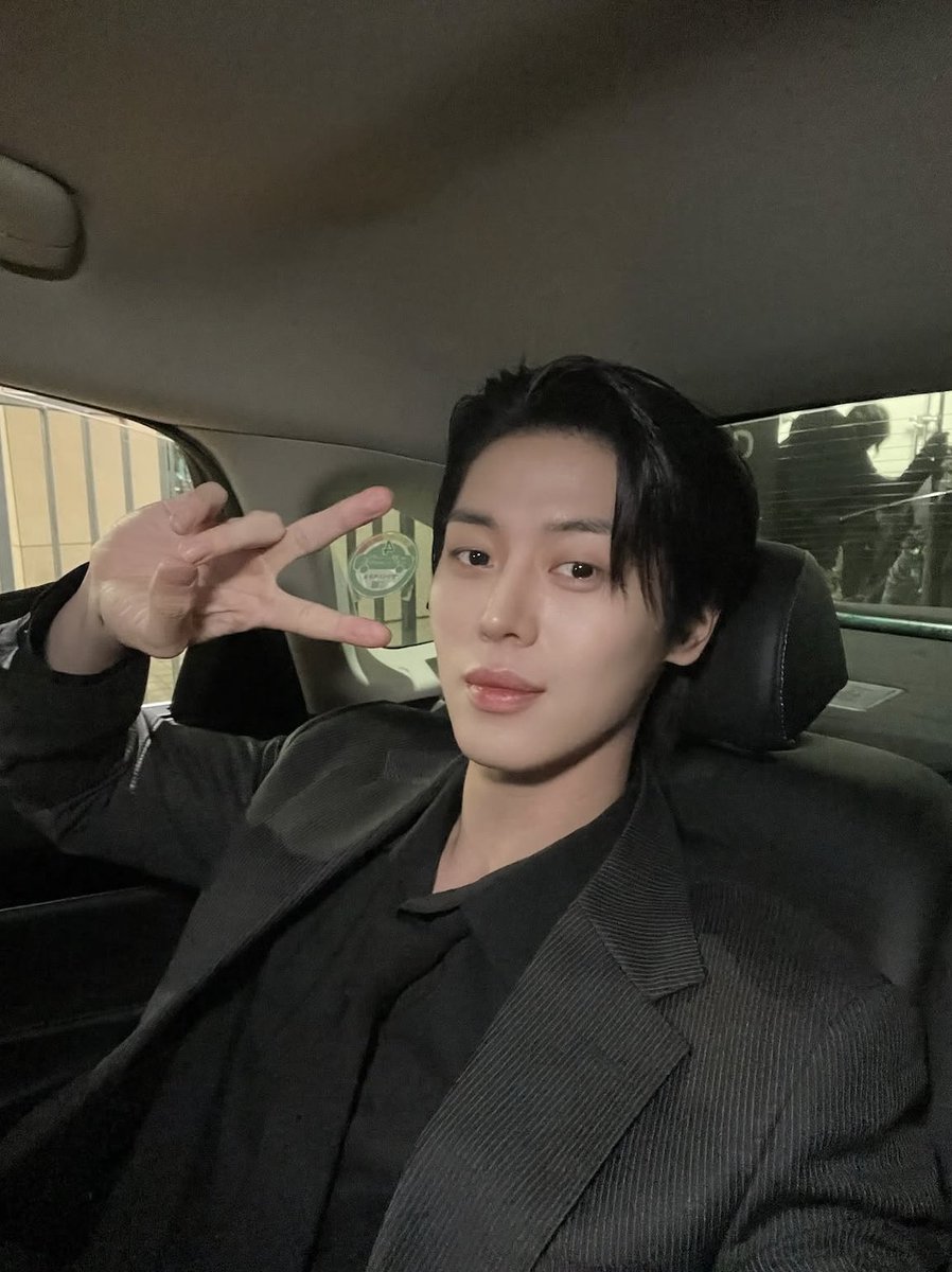 leejooahnverse's tweet photo. This account is dedicated to all things Lee Joo Ahn ✨

🎬 Latest updates &amp; appearances 
🎤 Interviews &amp; behind the scenes
💬 Eng Subbed clips &amp; translations
📸 Photos, videos &amp; everything in between 

#LeeJooAhn #이주안 https://t.co/vgrMU2Udt9