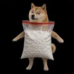 AliTheDegen's tweet photo. IS THIS NOT CRAZY?? 
ITS GOING SO VIRAL TRUMP CONSIDERING LEGALIZING COCAINE?? https://t.co/8hdh0a5blj