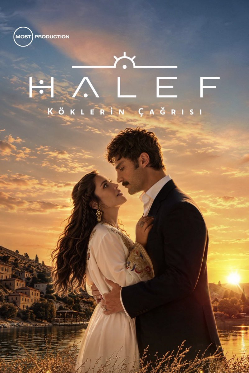 DianaJabr218907's tweet photo. destek!
Halef'i prime time'a koymalısınız
@gulcemgulcu @nowtvturkiye @halefdizi @guloguz_ #ildam #yilser #HalefKöklerinÇağrısı https://t.co/eu3yUZh6MZ