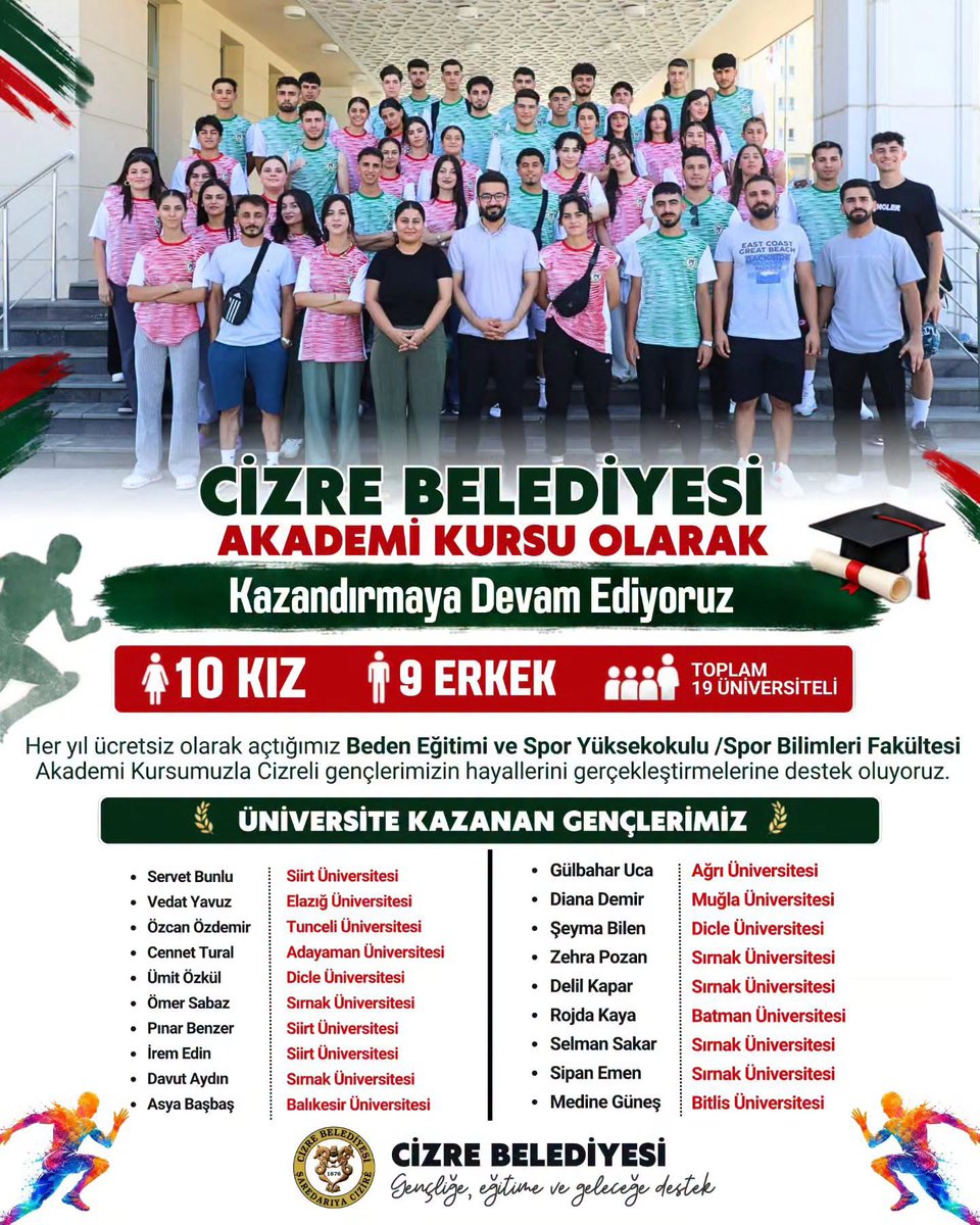 cizre_belediye tweet picture