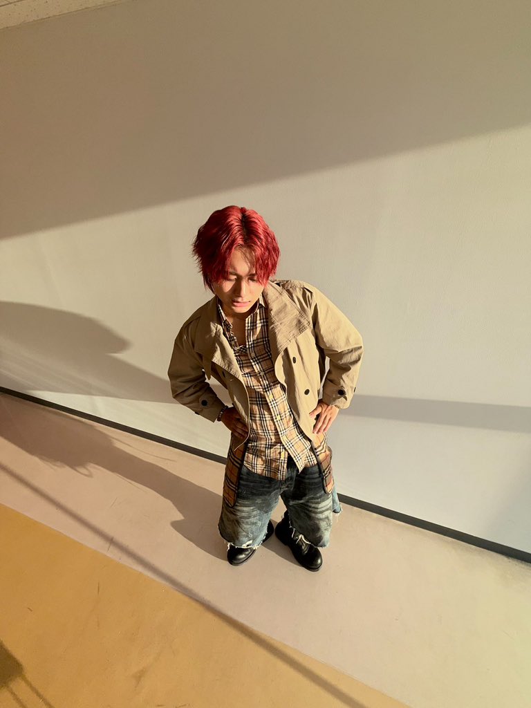 LIL_LEAGUE_'s tweet photo. 【#岡尾真虎🐯】

『能登Fes！』
LIL LEAGUE出演させていただきました！

会場にお越しくださった皆さん
そして、このイベントに関わってくださった全ての皆さんに感謝します。
本当にありがとうございました。

日本航空高等学校石川の皆さんとのコラボも、とても貴重な経験をさせていただけたと感じています。
何より楽しかった！

LIL LEAGUEの音楽、
パフォーマンスが
誰かにとってのエネルギーになることを願っています。

#能登Fes
#LILLEAGUE