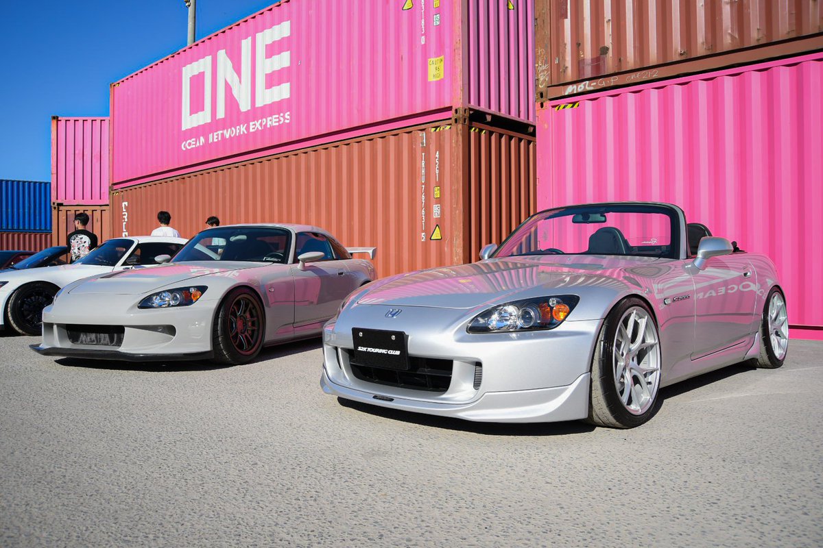 esr_civic's tweet photo. #FINEST
#FINEST2026
#FINESTCARSHOW https://t.co/PYb70i6ptr
