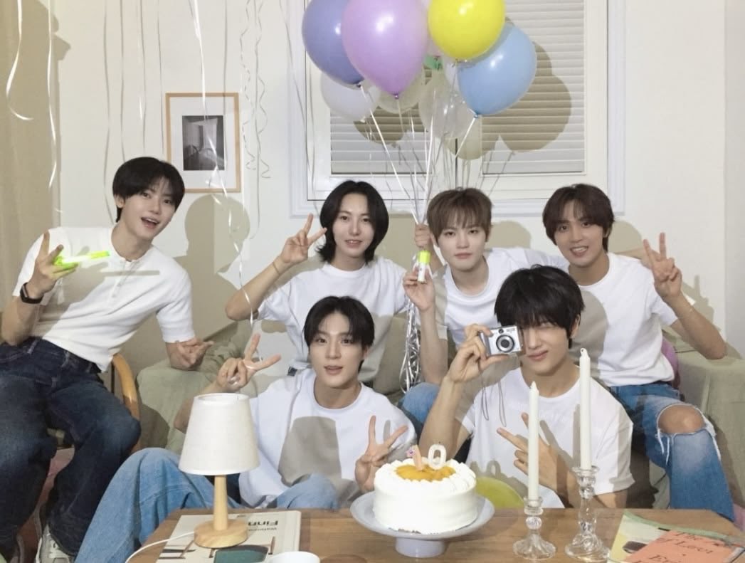 markcheezeny's tweet photo. #2026MAMAVOTE #NCTDREAM https://t.co/nO6VyWn16z