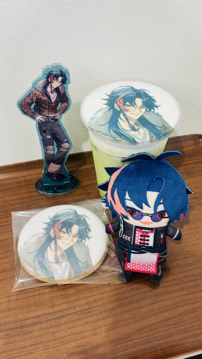 angelo_oryo_203's tweet photo. 昨日グラッテ行って来ました✨ https://t.co/hYM8cWf3LA