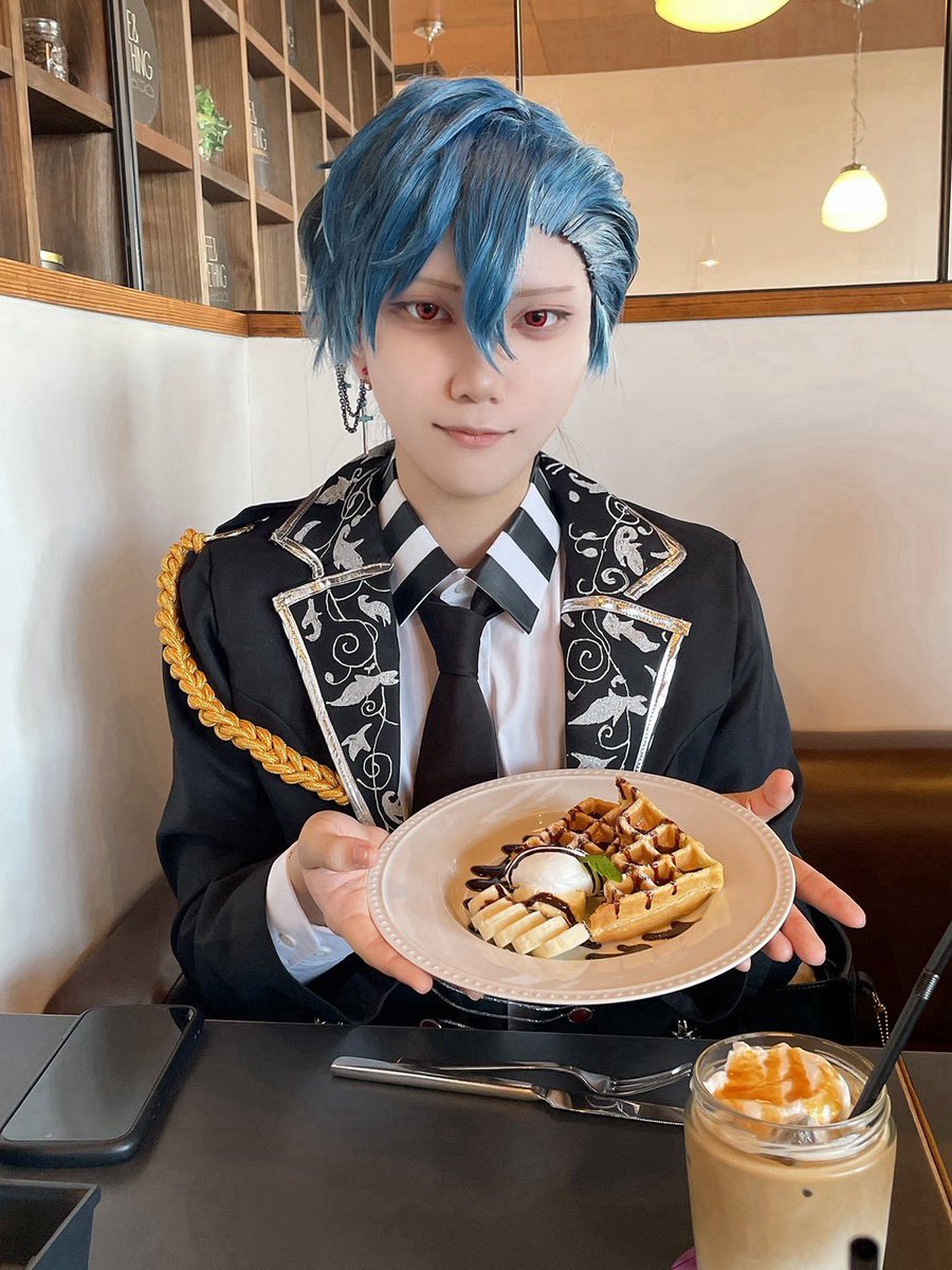Ruki__cos's tweet photo. ⚠︎︎Cosplay

富士コス2日間の思い出〜！

 #富士コス #富士コス2026 https://t.co/i9zoPpsFxK