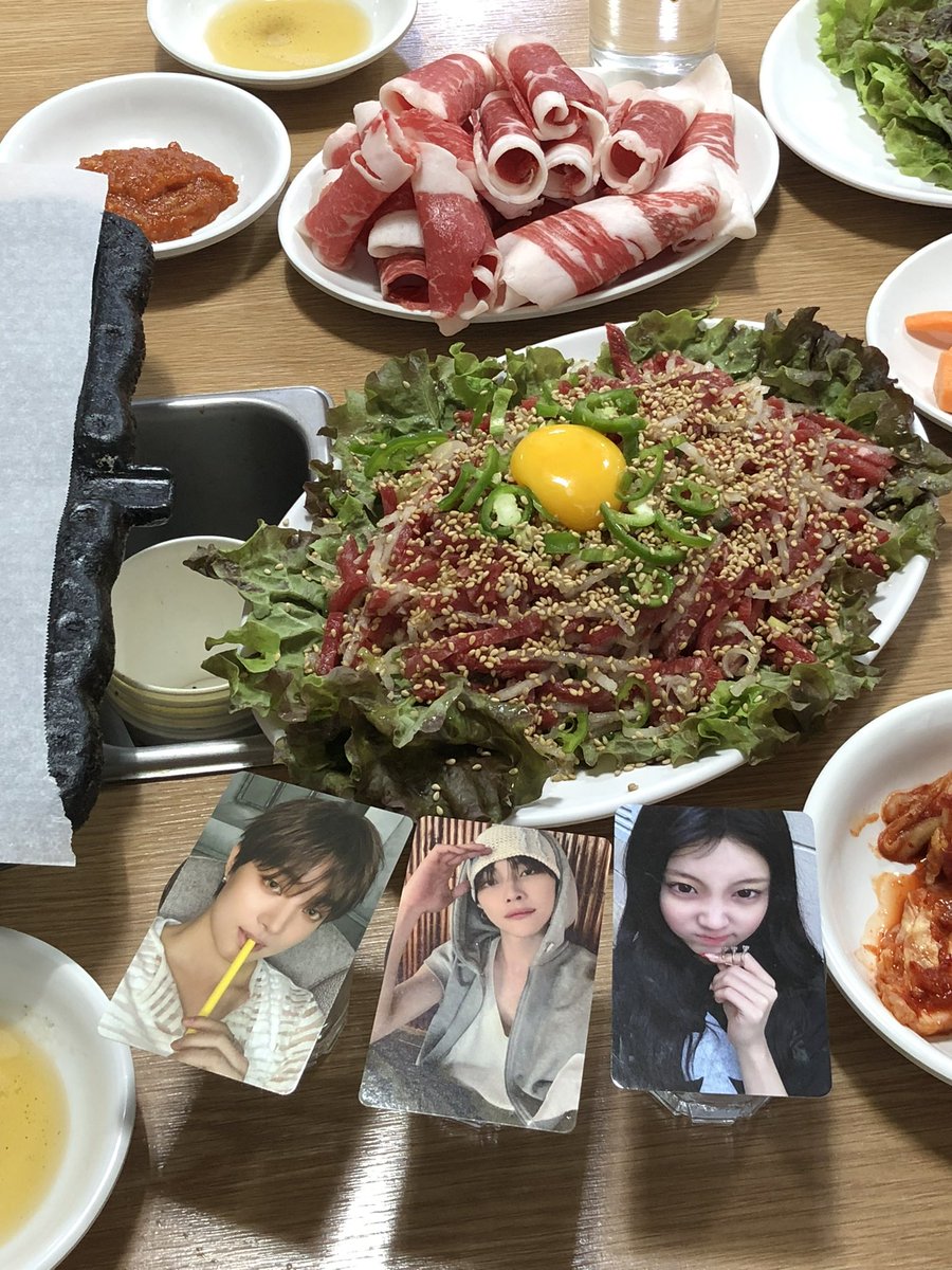 hddhday's tweet photo. 조앤도슨 프토 존맛 https://t.co/TKEsQ2ajc8