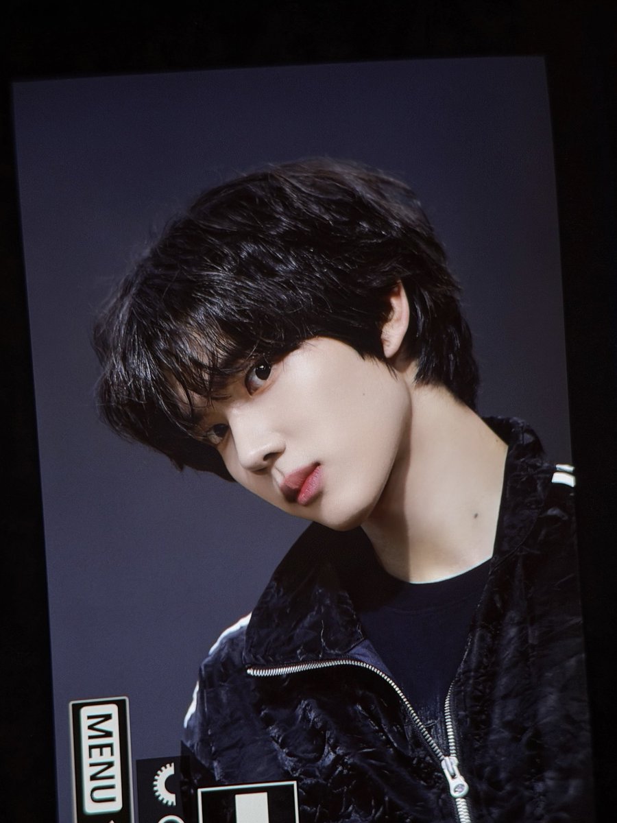 junyeopbabo's tweet photo. 😅😅 https://t.co/6TQfo6zpEM
