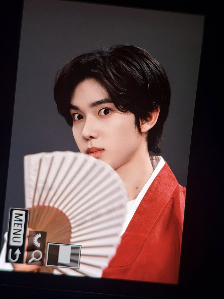 junyeopbabo's tweet photo. 😅😅 https://t.co/6TQfo6zpEM