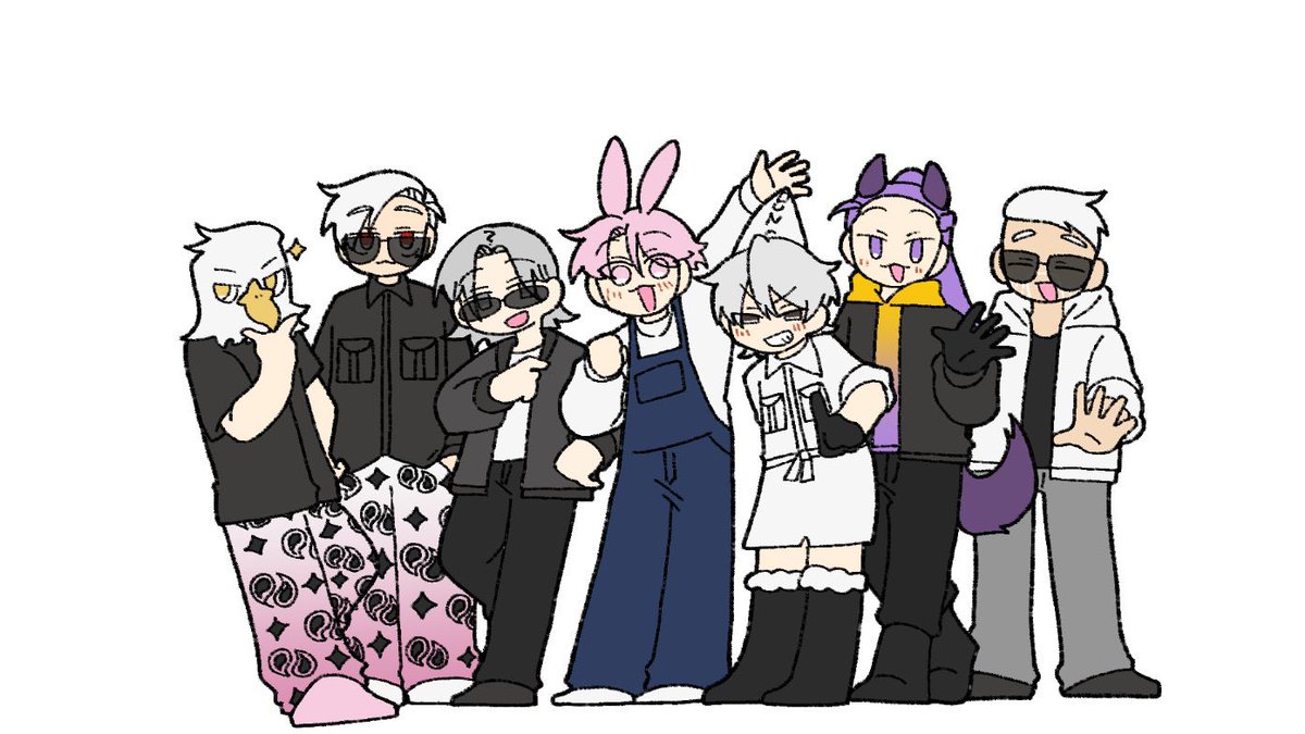 OdanGO22634's tweet photo. #三連休はフォロワーさんが増えるらしい
#ストグラ絵描きさんと繋がりたい

最終日の夜だけどちょこっとだけ…
なんか色々やってる人です！ https://t.co/3GlVNrMqg8