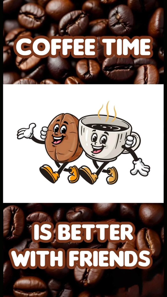 brown_eyed_gal1's tweet photo. Morning y'all ☕️❤️ https://t.co/dnwhrYtWJ3