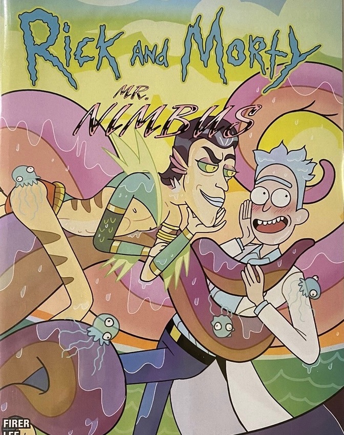anglesandsuch's tweet photo. tell me why nobody has drawn them fucking super nasty yet https://t.co/XKuQUwqa85