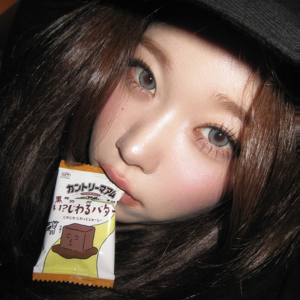 6cvob's tweet photo. 今日からX始めました!!
韓ドルヨジャ、ナムジャ全般好きです!!
特にILLIT、aespa、BIGBANG推してます良ければ仲良くしてください(/// ^///)
#aespa #ILLIT #BIGBANG https://t.co/AcAGNqW76v