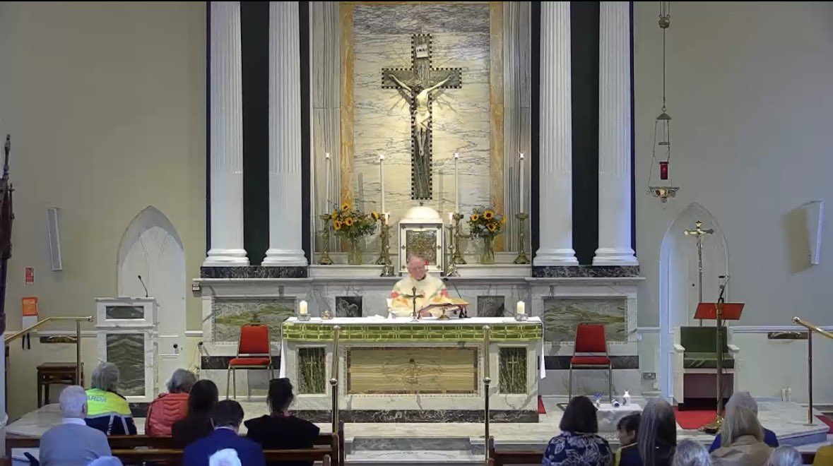 clyons_wilts's tweet photo. REMEMBRANCE MASS

A recording is now available for those who missed the Remembrance Mass for missing people and their families

The Mass was celebrated by Father Aquinas Duffy.

Click recordings to locate the Mass

https://t.co/rpbaYszQcQ https://t.co/12X7M9VGk0
