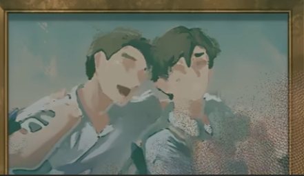 DailyKazui's tweet photo. Day 121
Kazui childhood unappreciation

(i wish it was better i feel sad) https://t.co/6CqeHcFfWT