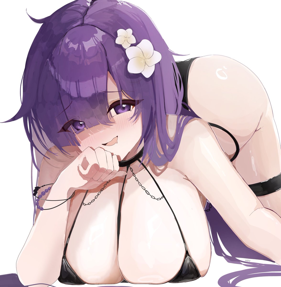 NovemberTimeX's tweet photo. Mogador
#AzurLane https://t.co/idw7sKjB91