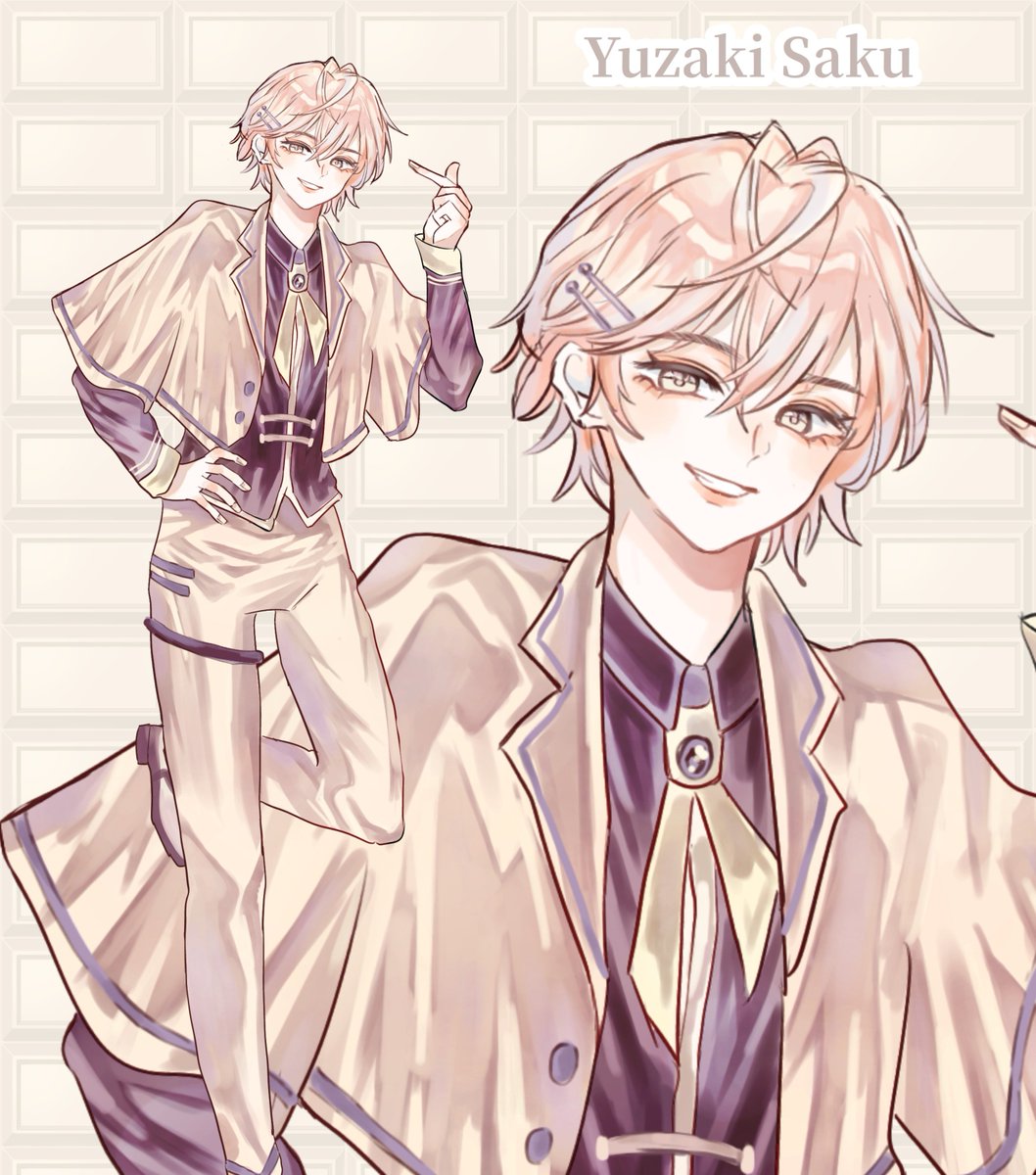 ronrei0012's tweet photo. #秋の創作クラスタフォロー祭り 
#三連休はフォロワーさんが増えるらしい 
#絵描きさんと繋がりたい 
透明感あるかっこいい男の子をメインにイラストを描いてます〜！✨ 
女の子やスイーツ系も描きます🍰🍴
気軽に仲良くしていただけるとうれしいです💕 
反応いただいた方巡回します〜！🙌✨ https://t.co/5IV6qqaaE0