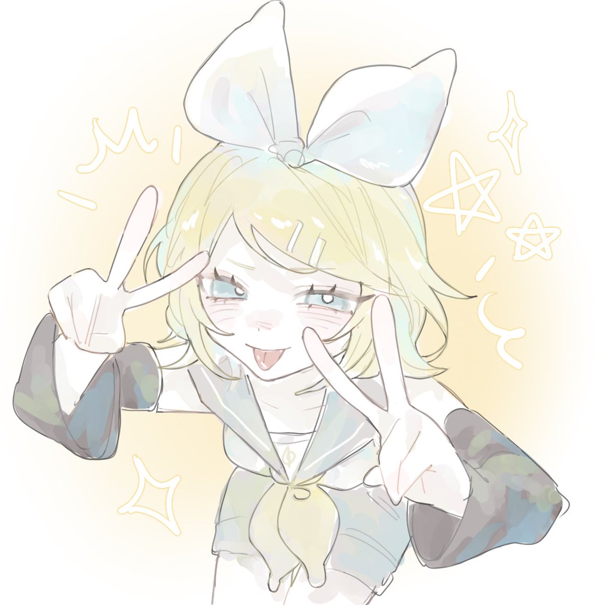 _giri_happy's tweet photo. #3連休はフォロワーさんが増えるらしい 
 #絵柄が好みって人にフォローされたい

ゆる〜く全反応回ります🙌🏻🍀 https://t.co/PAmUS3dO48