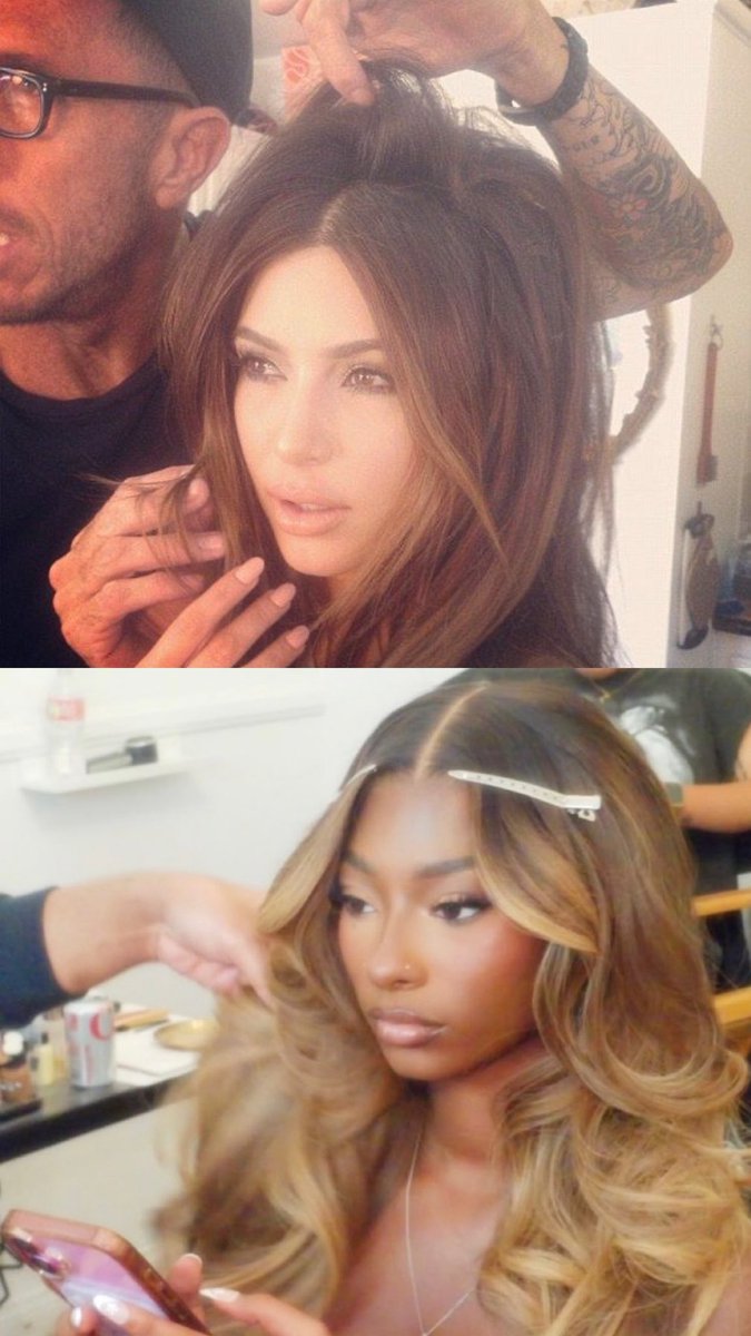 core4lii's tweet photo. Trinity’s so 2010s kim coded just fab asf https://t.co/MUCDB8dhJ8