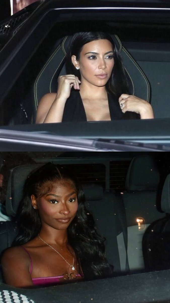 core4lii's tweet photo. Trinity’s so 2010s kim coded just fab asf https://t.co/MUCDB8dhJ8