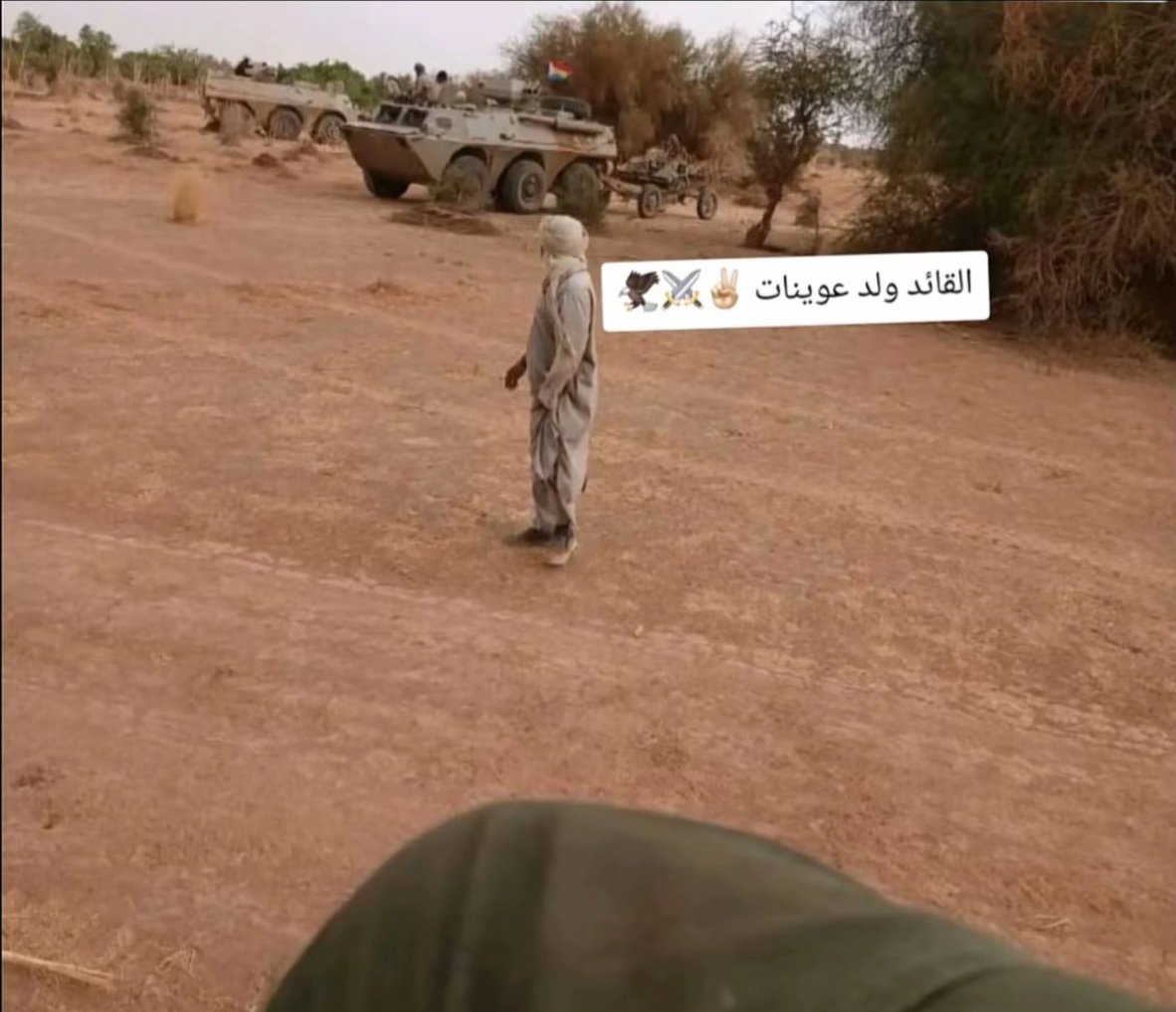 mahmoud_sahara_'s tweet photo. ✌️... https://t.co/dztg5zNjGF