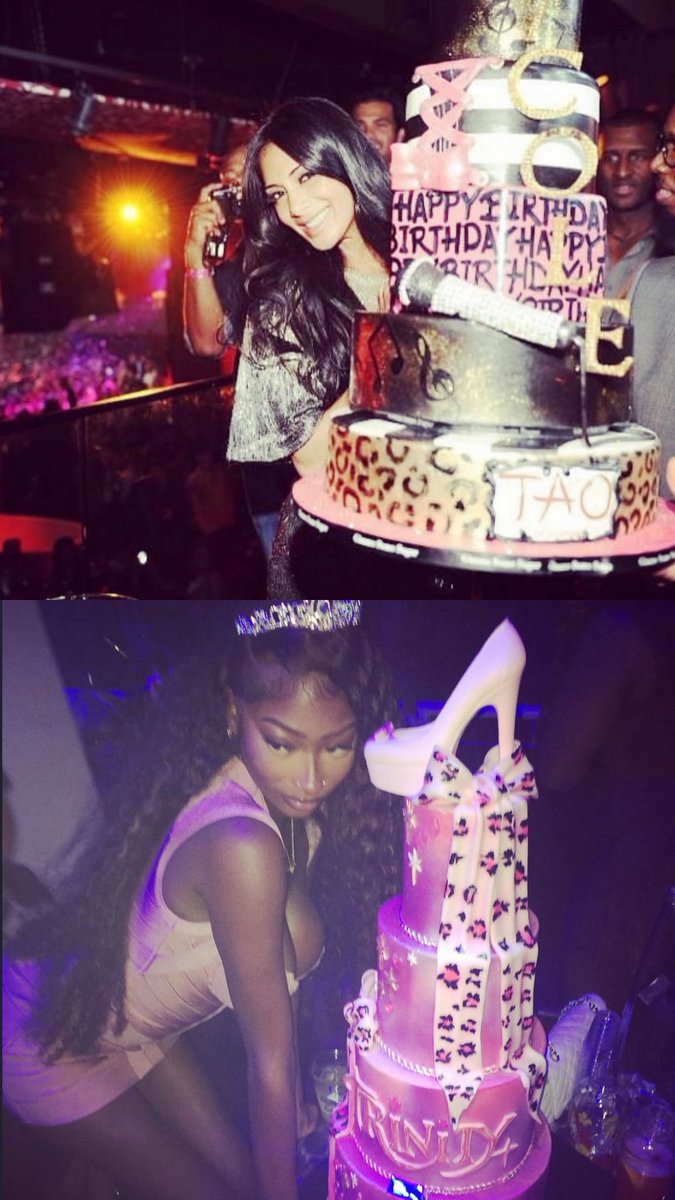 core4lii's tweet photo. Trinity’s so 2010s kim coded just fab asf https://t.co/MUCDB8dhJ8