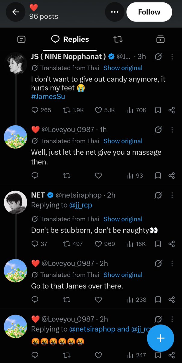 JSProtectTeam's tweet photo. Mass report:    
• Report &amp; block
• Do not engage   
• Do not harass

Tagging, harassing the artists, inciting fan war

Acc 🔗: https://t.co/VMekNBHA5i

#JamesSuProtectTeam #JSY https://t.co/165EbWPccL
