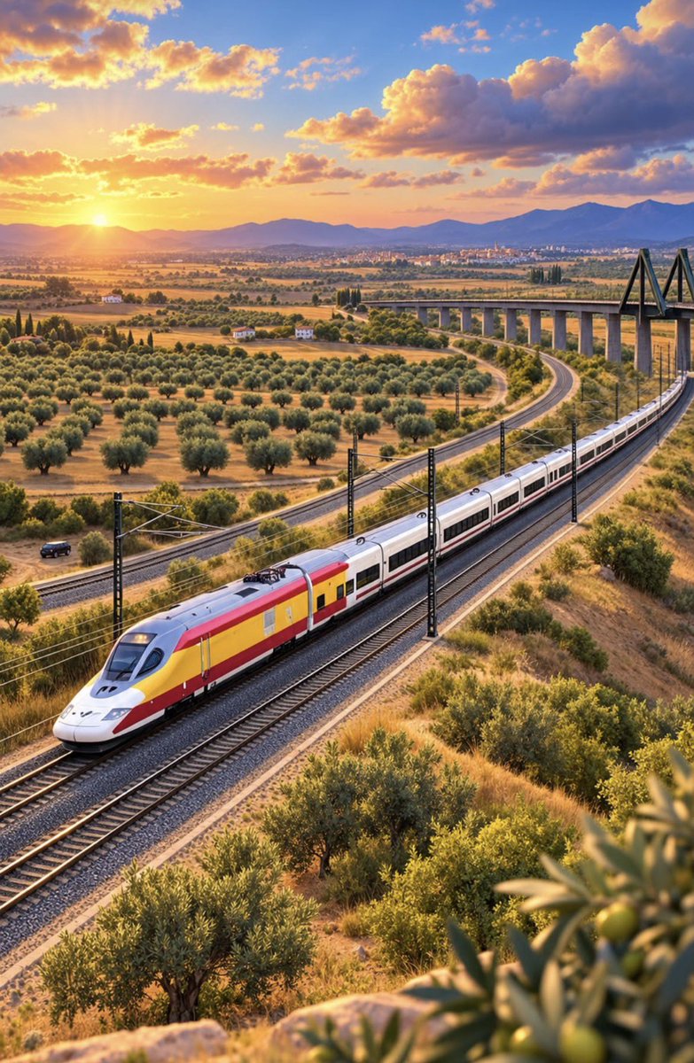 JR_FERROVIARIO's tweet photo. Feliz día de la Hispanidad 🇪🇸 https://t.co/GhCAhzho6s