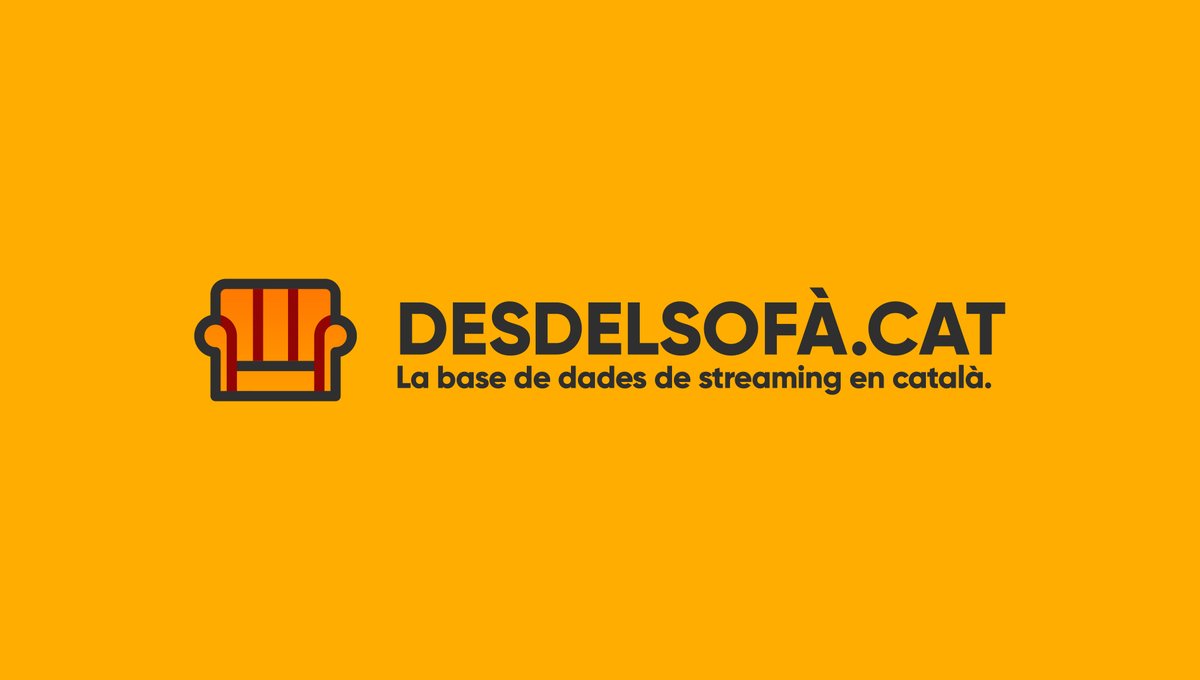 Streamingcatala's tweet photo. Troba tot el contingut en català, VOSC i occità disponible a totes les plataformes de streaming a la web @Desdelsofa_cat.

https://t.co/t8uyt13psw

#ElCatalàÉsTeu #MésAudiovisualEnCatalà #PlayAlCatalà https://t.co/3dD6A91L0Y