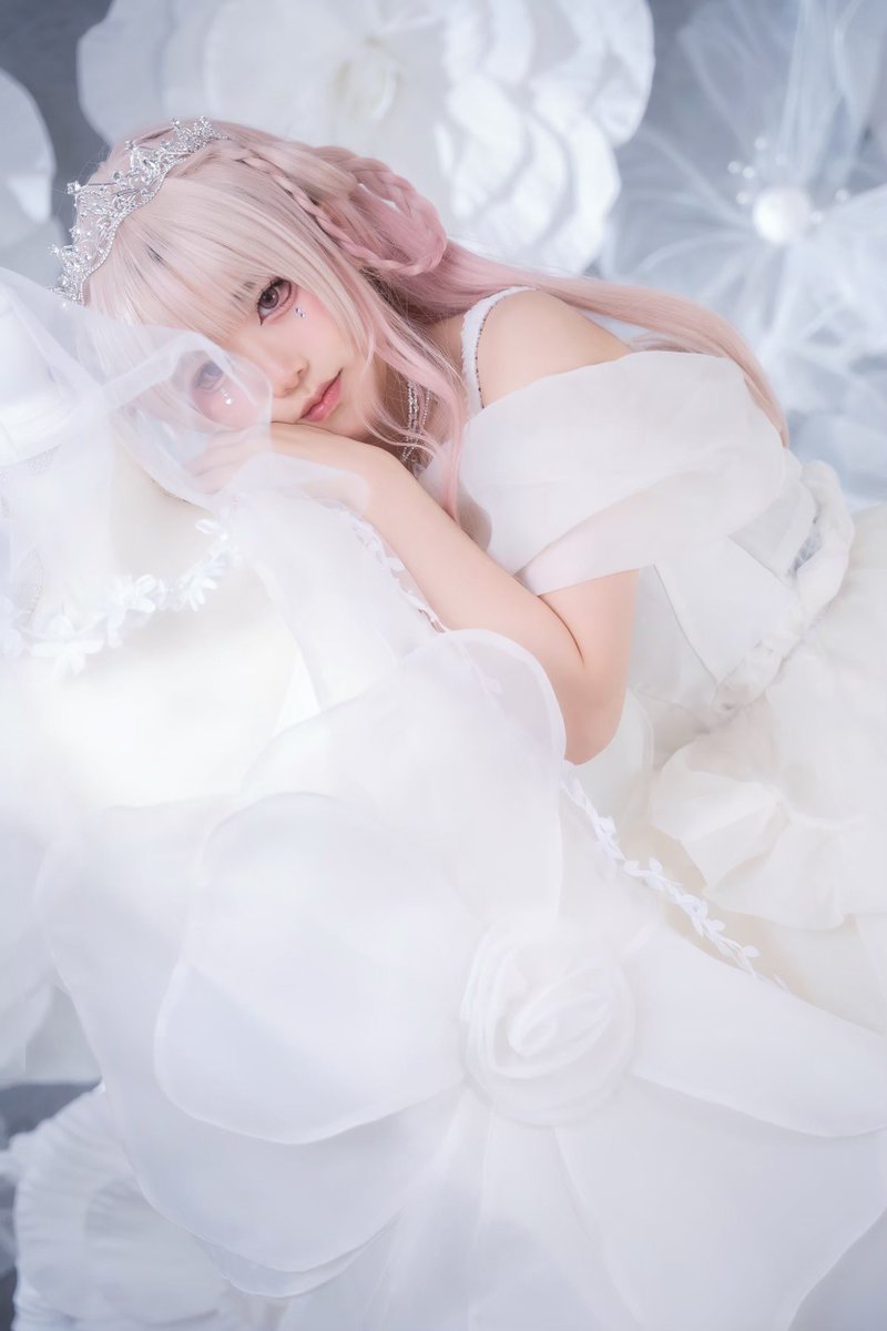 dc_t57's tweet photo. ぷあぷあお姫様ですが😤 https://t.co/X14wzG2NtM