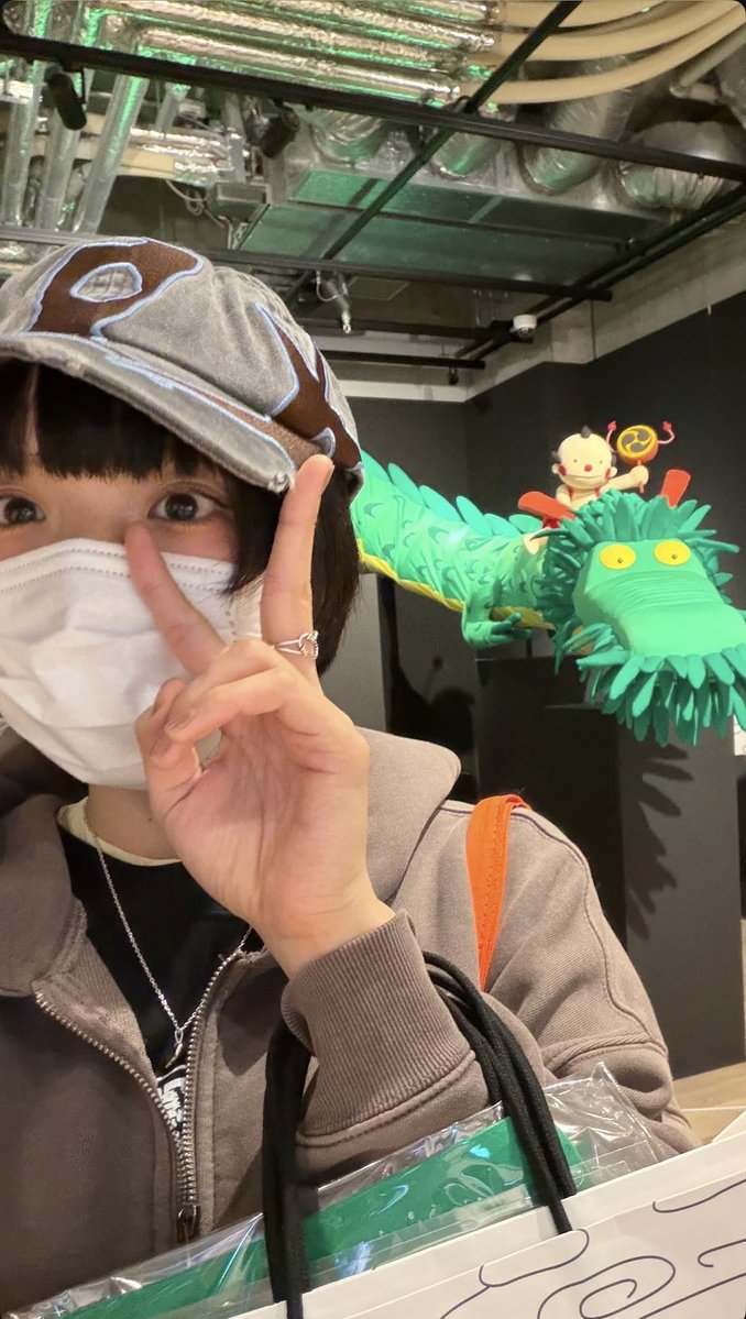 monawo_aim's tweet photo. こんな展示会？あるんだー！
@aimyonGtter https://t.co/eBqzuI0c3E