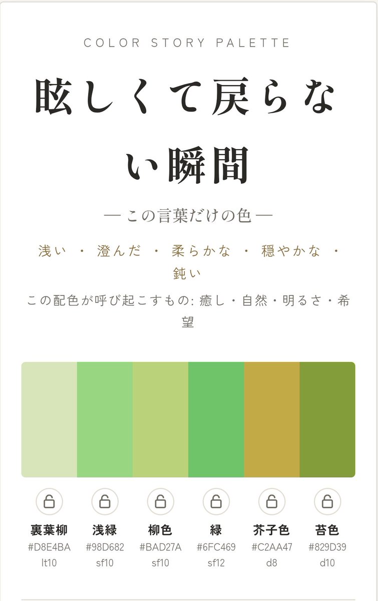 n57_natural's tweet photo. 好きな歌詞でやるの良い https://t.co/d3R6TgE41C