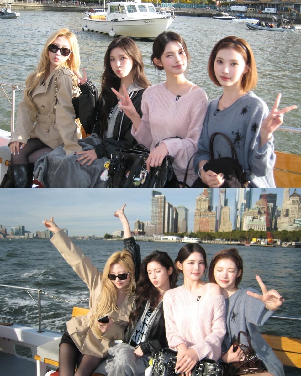 HEARTS2SHINE_'s tweet photo. it’s too ICONIC https://t.co/uOujSwSfAE