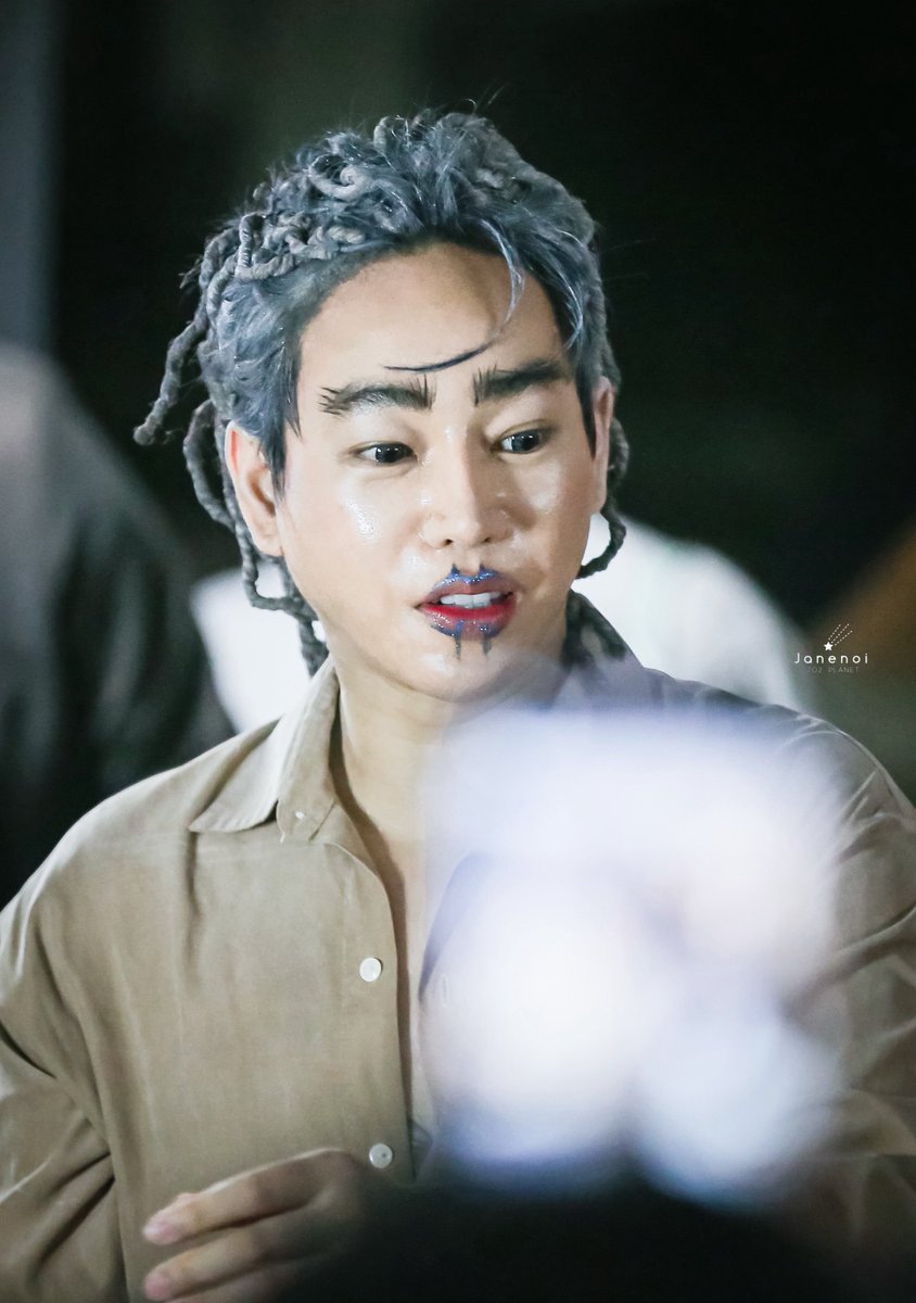 Janenoiiii's tweet photo. 𝑾𝒆'𝒗𝒆 𝒈𝒐𝒕 𝒚𝒐𝒖𝒓 𝒃𝒂𝒄𝒌 🌻 @peckpalit 

#SiamParagonBIFW2026xPeck
#BIFW2026 #NAGARA
#SiamParagonBIFW2026 
#เป๊กผลิตโชค
#PeckPaLitChoke
#palitgallery 
#snapbyJN https://t.co/T0Q1XXTouQ