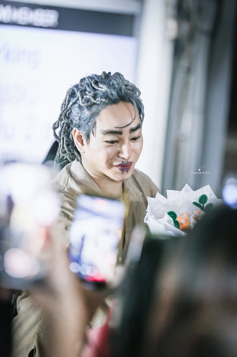 Janenoiiii's tweet photo. 𝑾𝒆'𝒗𝒆 𝒈𝒐𝒕 𝒚𝒐𝒖𝒓 𝒃𝒂𝒄𝒌 🌻 @peckpalit 

#SiamParagonBIFW2026xPeck
#BIFW2026 #NAGARA
#SiamParagonBIFW2026 
#เป๊กผลิตโชค
#PeckPaLitChoke
#palitgallery 
#snapbyJN https://t.co/T0Q1XXTouQ