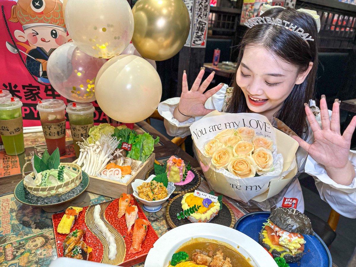 MakaylaDelpr's tweet photo. [今日の朝ごはん、脂の乗ったサーモンをマヨネーズに少し醤油を混ぜたソースに付けて食べたらめちゃ旨だった！朝から贅沢な時間]， https://t.co/KaQpsK2OiK